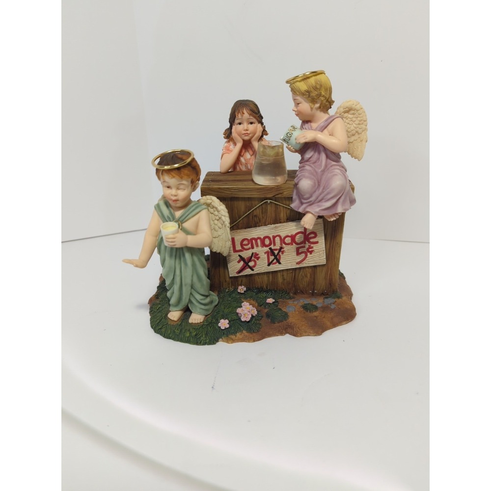 Vintage Prayers And Promises When Life Gives You Lemons Lemonade Stand